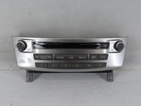 2014-2017 Infiniti Q70 Am Fm Cd Player Radio Receiver - Oemusedautoparts1.com