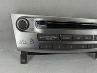 2014-2017 Infiniti Q70 Am Fm Cd Player Radio Receiver 572753 - Oemusedautoparts1.com