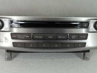 2014-2017 Infiniti Q70 Am Fm Cd Player Radio Receiver 572753 - Oemusedautoparts1.com