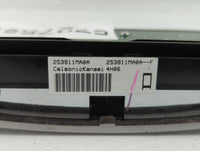 2014-2017 Infiniti Q70 Am Fm Cd Player Radio Receiver 572753 - Oemusedautoparts1.com