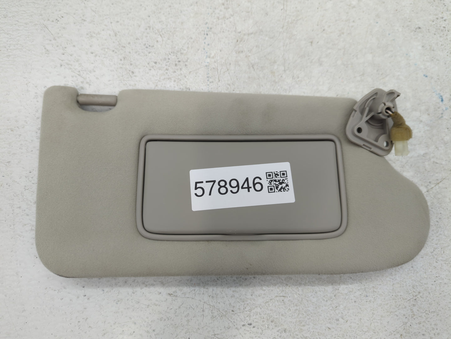 2014-2019 Infiniti Q70 Sun Visor Shade Replacement Passenger Right Mirror Fits Fits 2011 2012 2013 2014 2015 2016 2017 2018 