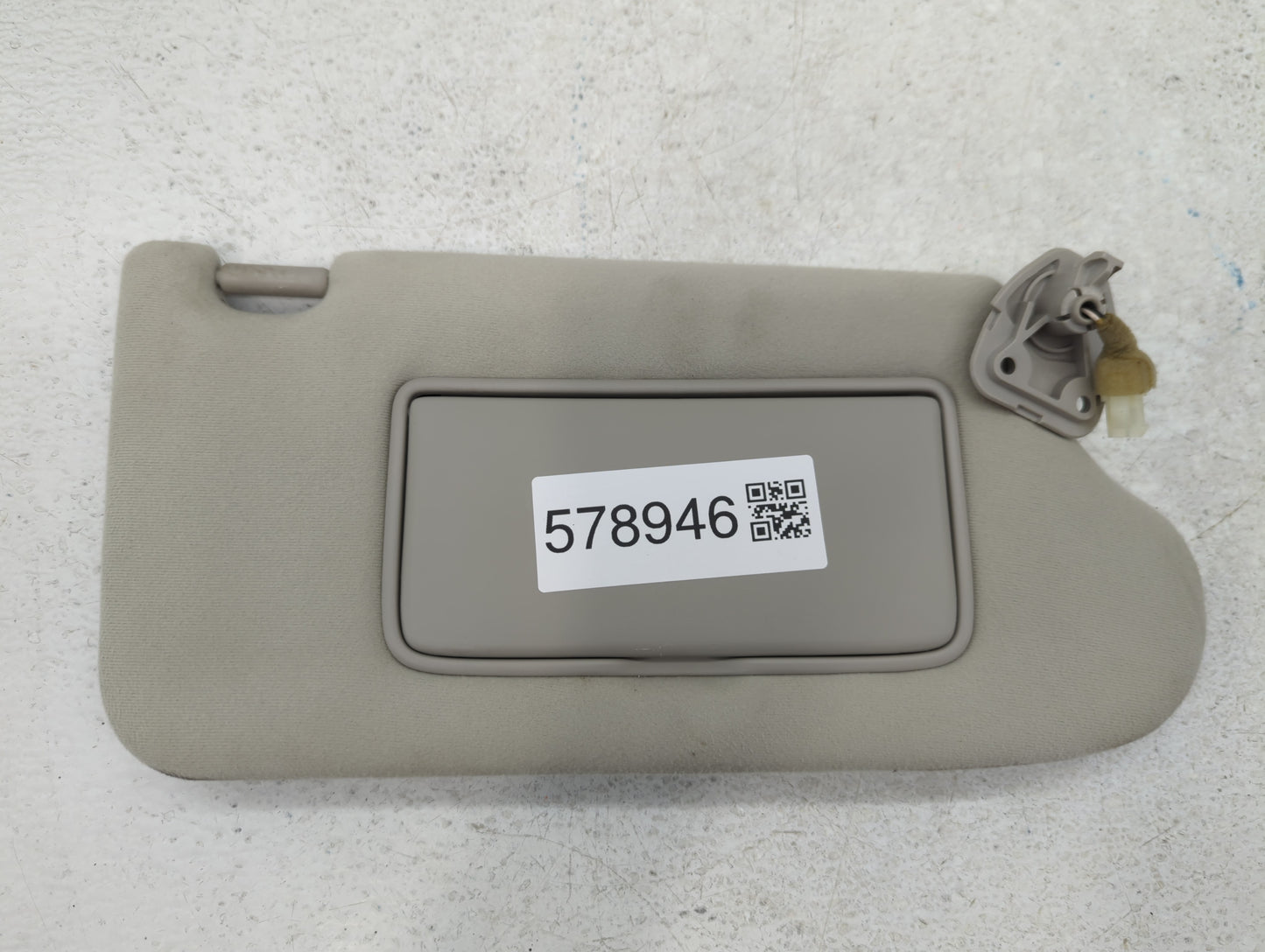 2014-2019 Infiniti Q70 Sun Visor Shade Replacement Passenger Right Mirror Fits Fits 2011 2012 2013 2014 2015 2016 2017 2018 