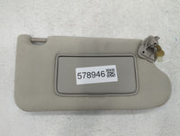 2014-2019 Infiniti Q70 Sun Visor Shade Replacement Passenger Right Mirror Fits Fits 2011 2012 2013 2014 2015 2016 2017 2018 