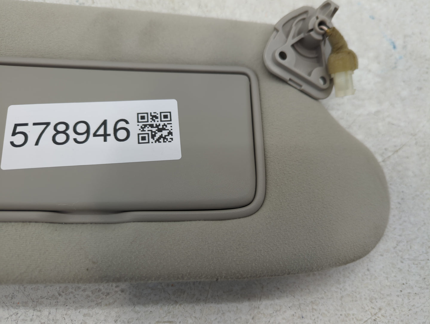2014-2019 Infiniti Q70 Sun Visor Shade Replacement Passenger Right Mirror Fits Fits 2011 2012 2013 2014 2015 2016 2017 2018 