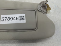 2014-2019 Infiniti Q70 Sun Visor Shade Replacement Passenger Right Mirror Fits Fits 2011 2012 2013 2014 2015 2016 2017 2018 
