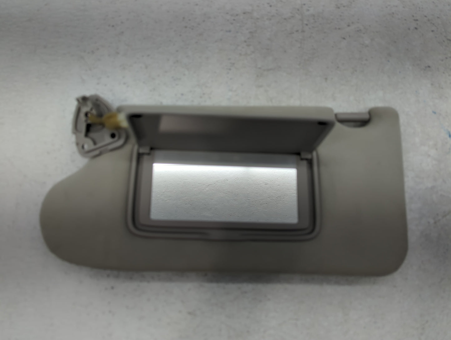 2014-2019 Infiniti Q70 Sun Visor Shade Replacement Driver Left Mirror Fits Fits 2011 2012 2013 2014 2015 2016 2017 2018 2019