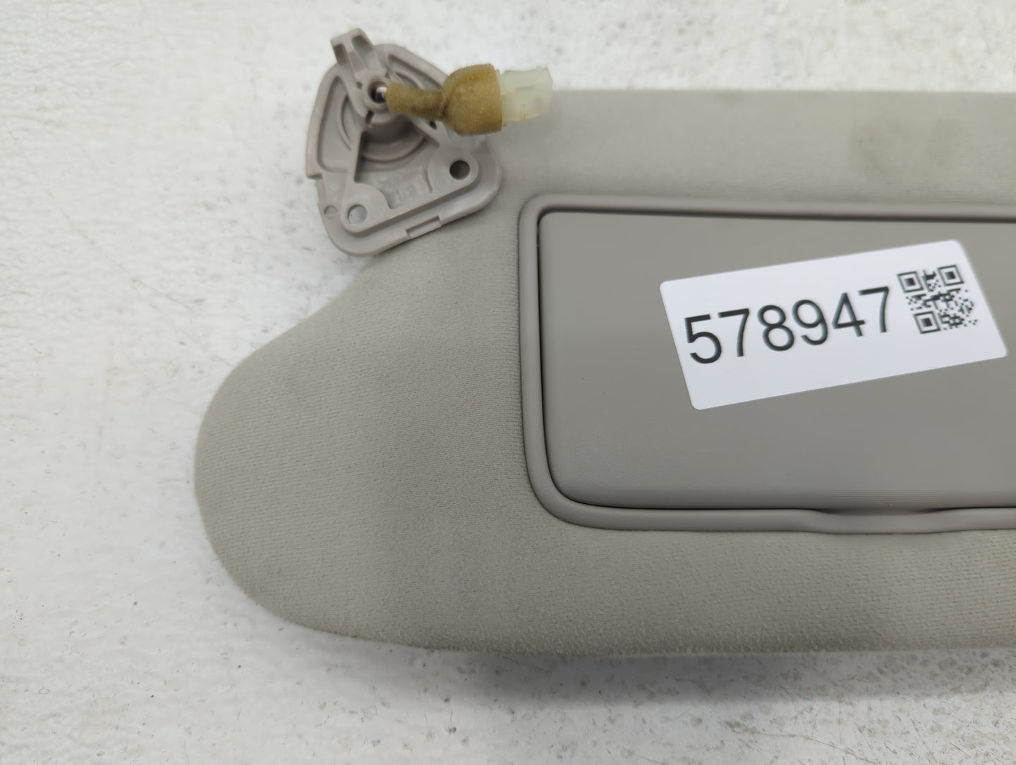 2014-2019 Infiniti Q70 Sun Visor Shade Replacement Driver Left Mirror Fits Fits 2011 2012 2013 2014 2015 2016 2017 2018 2019