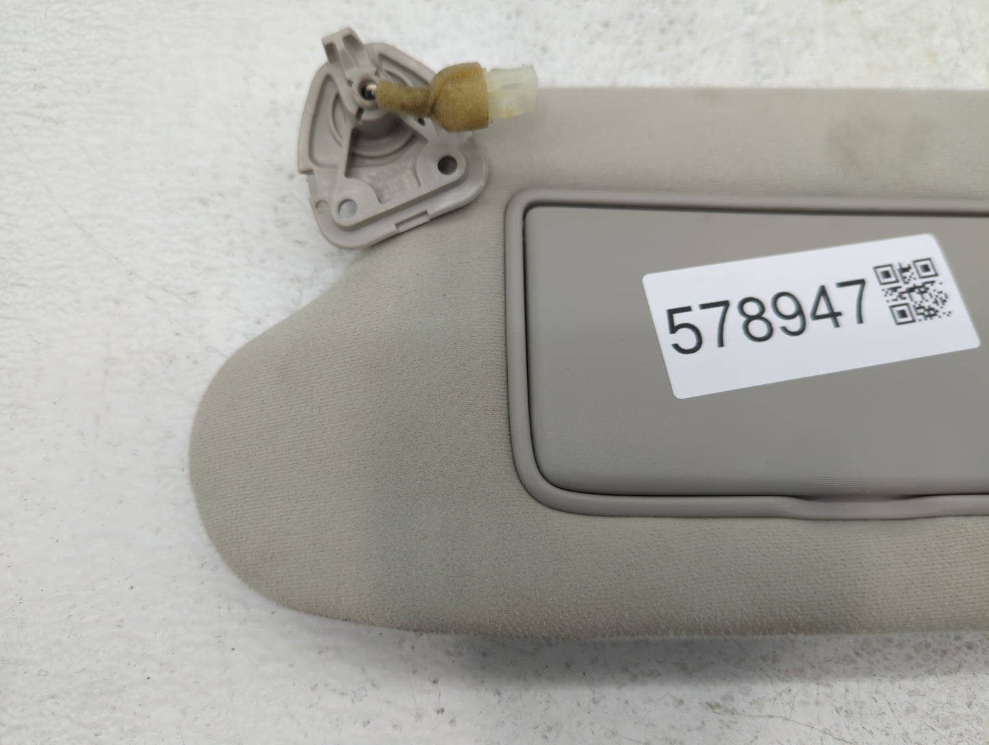 2014-2019 Infiniti Q70 Sun Visor Shade Replacement Driver Left Mirror Fits Fits 2011 2012 2013 2014 2015 2016 2017 2018 2019