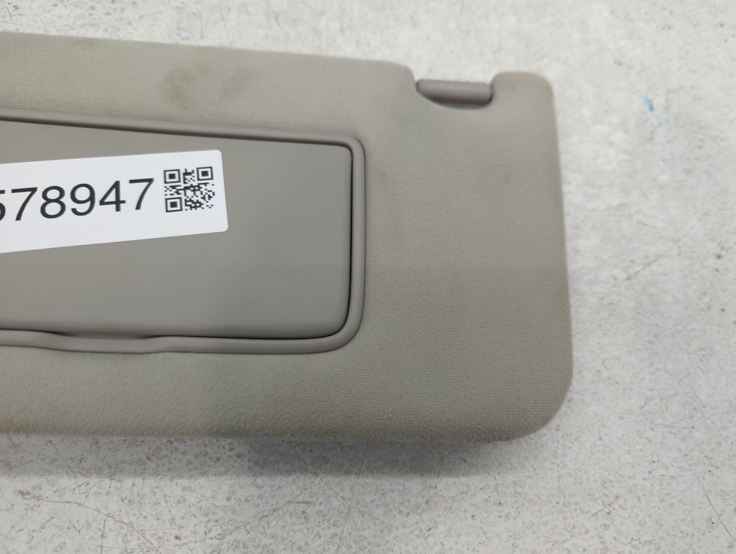 2014-2019 Infiniti Q70 Sun Visor Shade Replacement Driver Left Mirror Fits Fits 2011 2012 2013 2014 2015 2016 2017 2018 2019