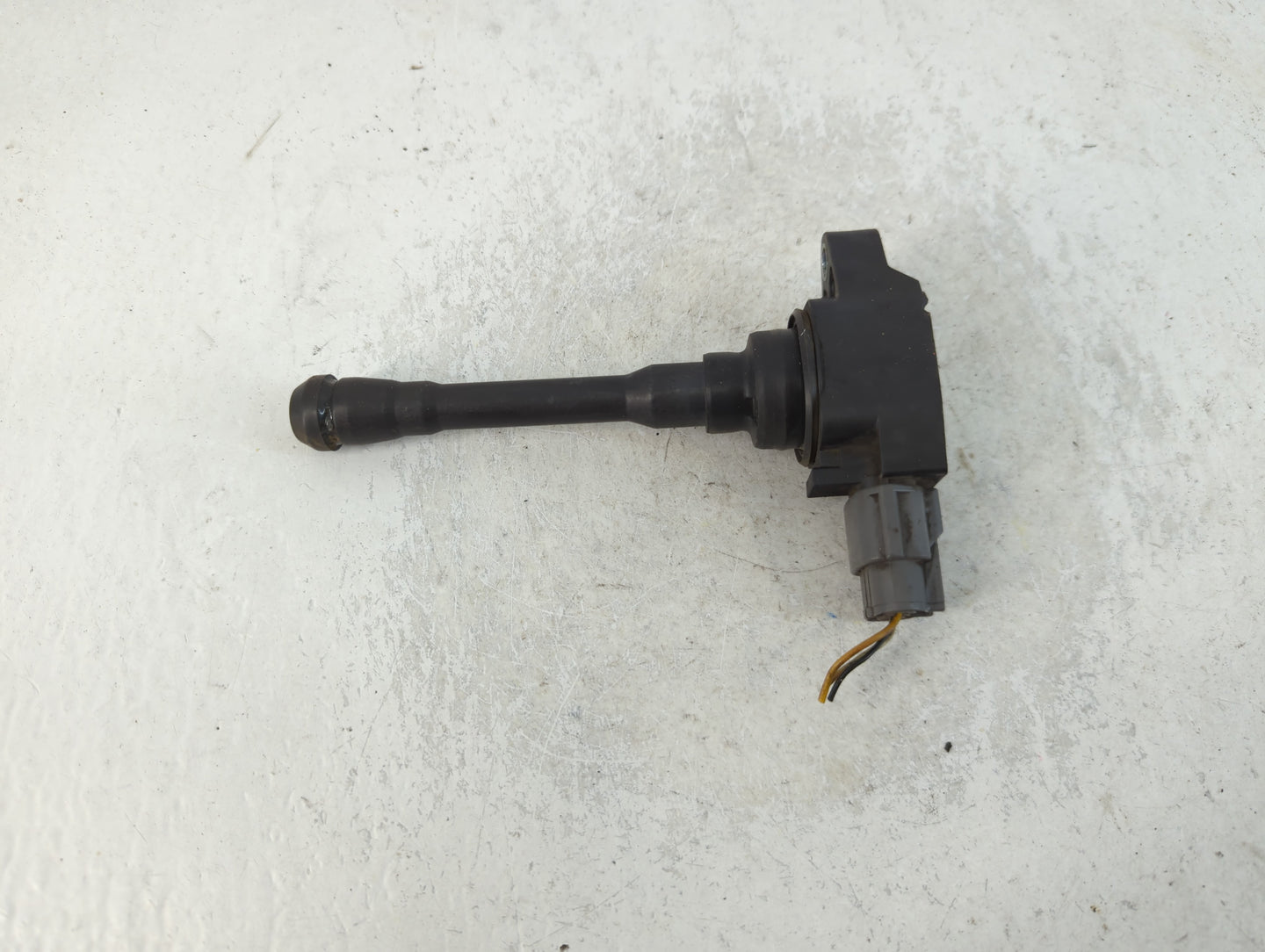 2014-2019 Infiniti Q70 Ignition Coil Igniter Pack - Oemusedautoparts1.com