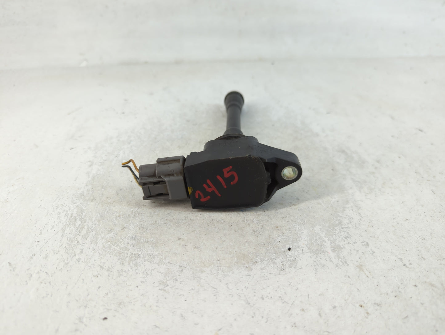 2014-2019 Infiniti Q70 Ignition Coil Igniter Pack - Oemusedautoparts1.com