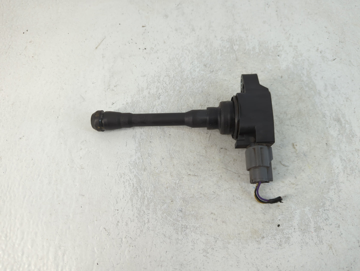 2014-2019 Infiniti Q70 Ignition Coil Igniter Pack - Oemusedautoparts1.com