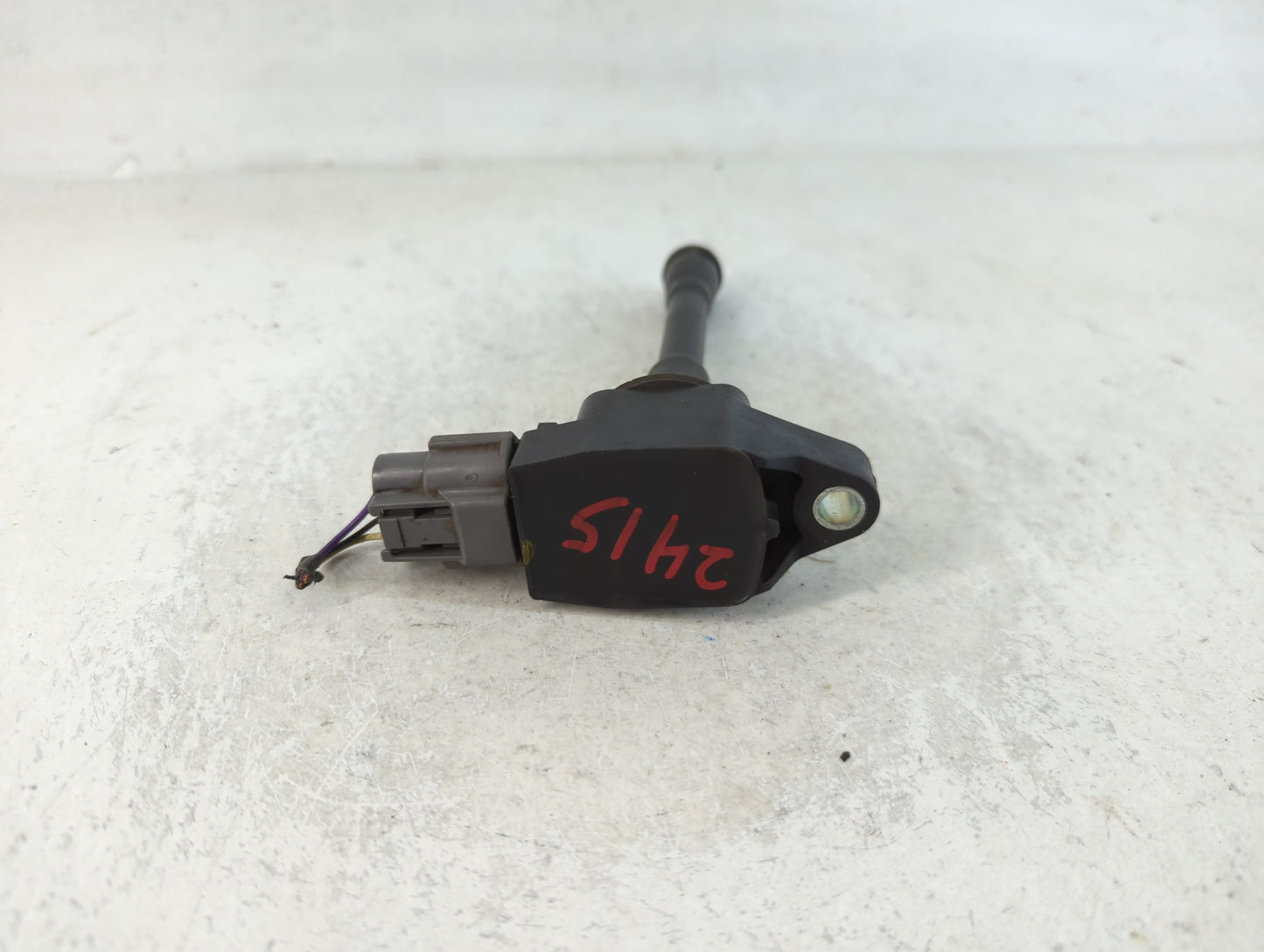 2014-2019 Infiniti Q70 Ignition Coil Igniter Pack - Oemusedautoparts1.com