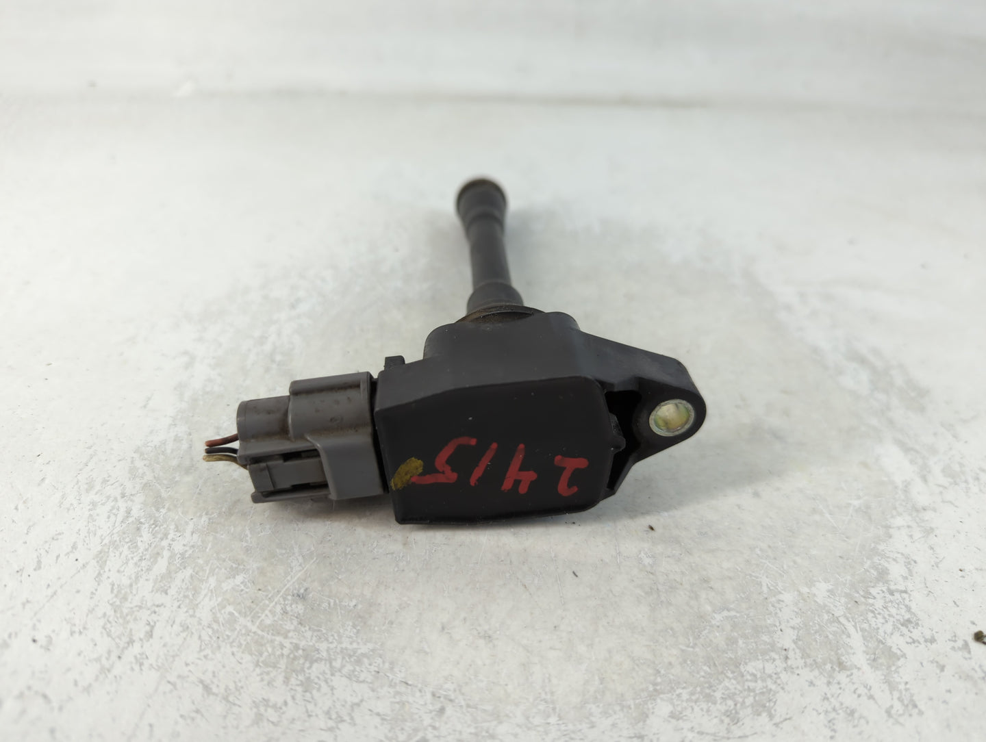 2014-2019 Infiniti Q70 Ignition Coil Igniter Pack - Oemusedautoparts1.com