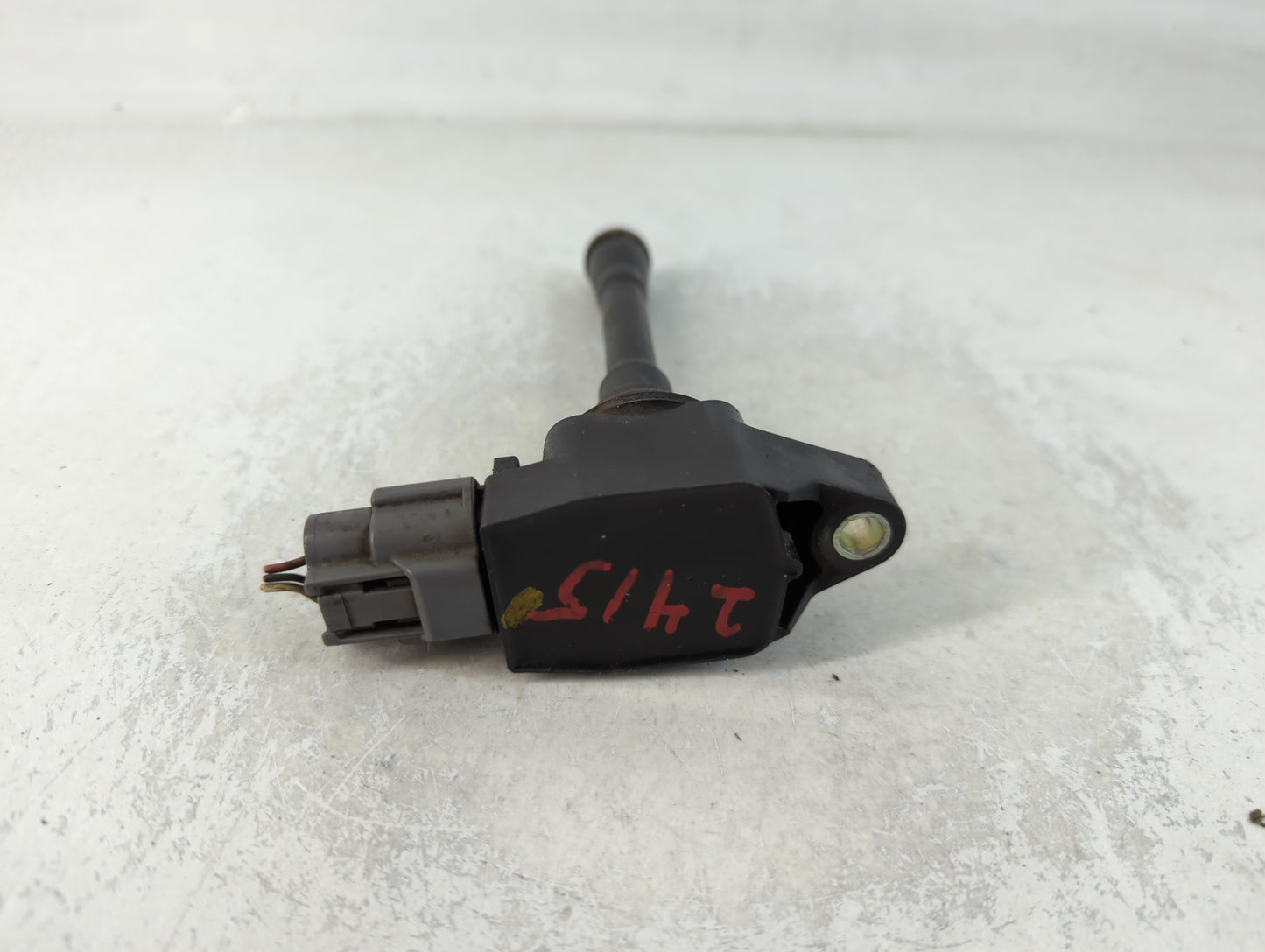 2014-2019 Infiniti Q70 Ignition Coil Igniter Pack - Oemusedautoparts1.com