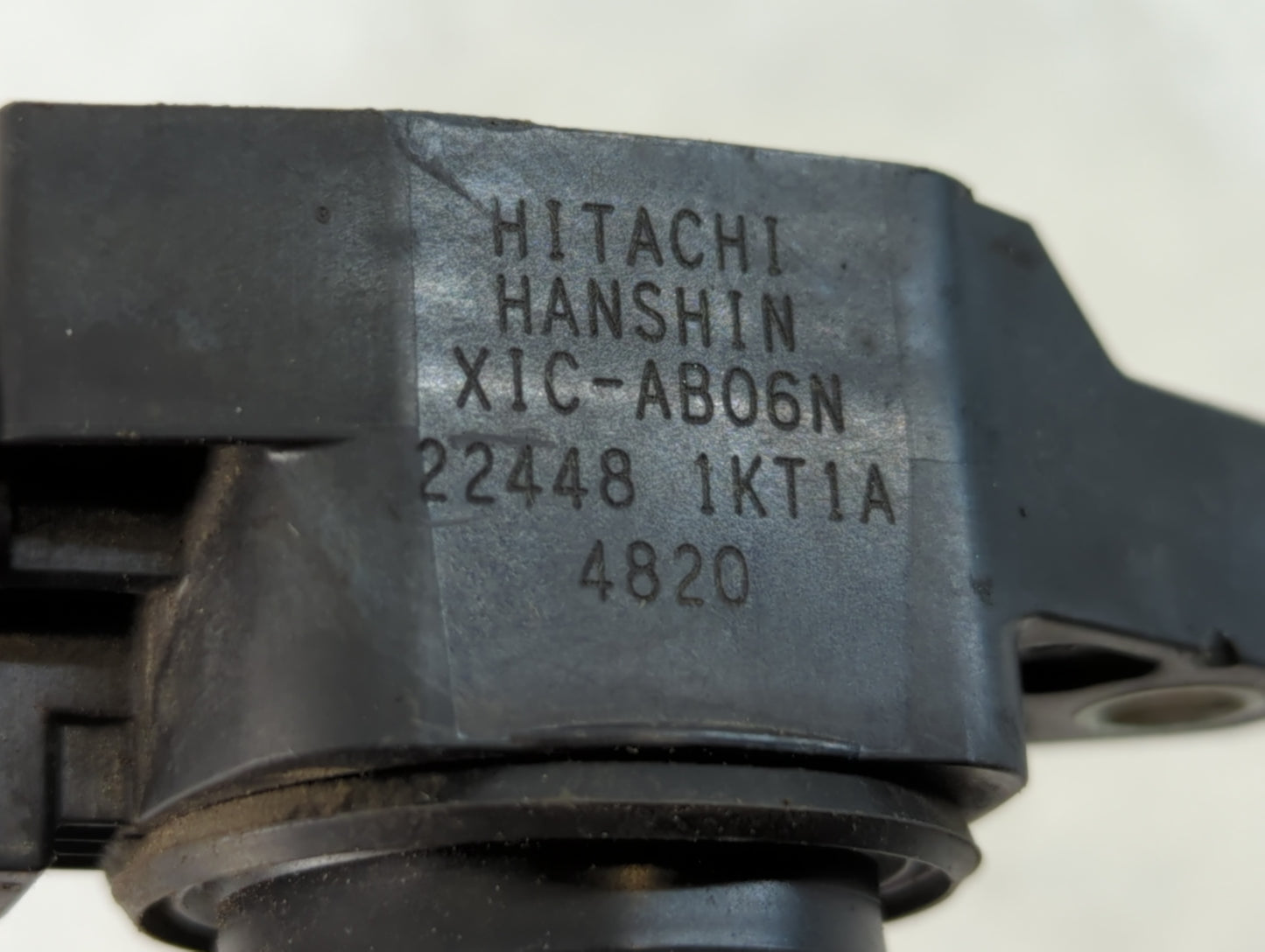 2014-2019 Infiniti Q70 Ignition Coil Igniter Pack - Oemusedautoparts1.com