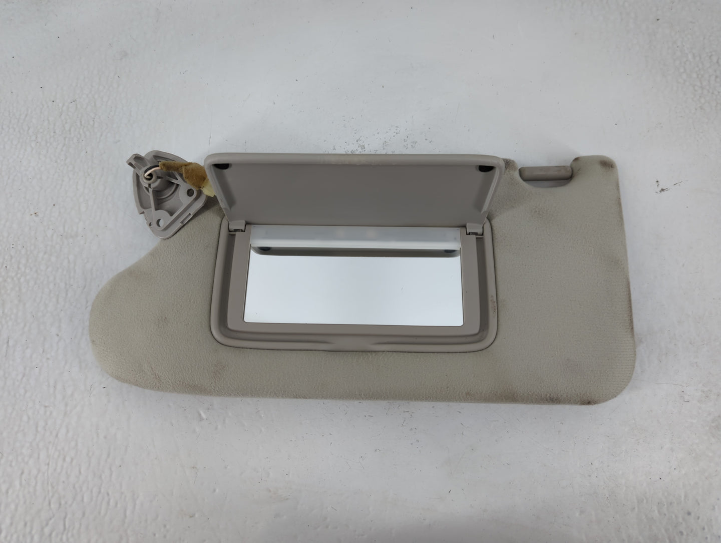 2014-2019 Infiniti Q70 Sun Visor Shade Replacement Driver Left Mirror Fits Fits 2011 2012 2013 2014 2015 2016 2017 2018 2019