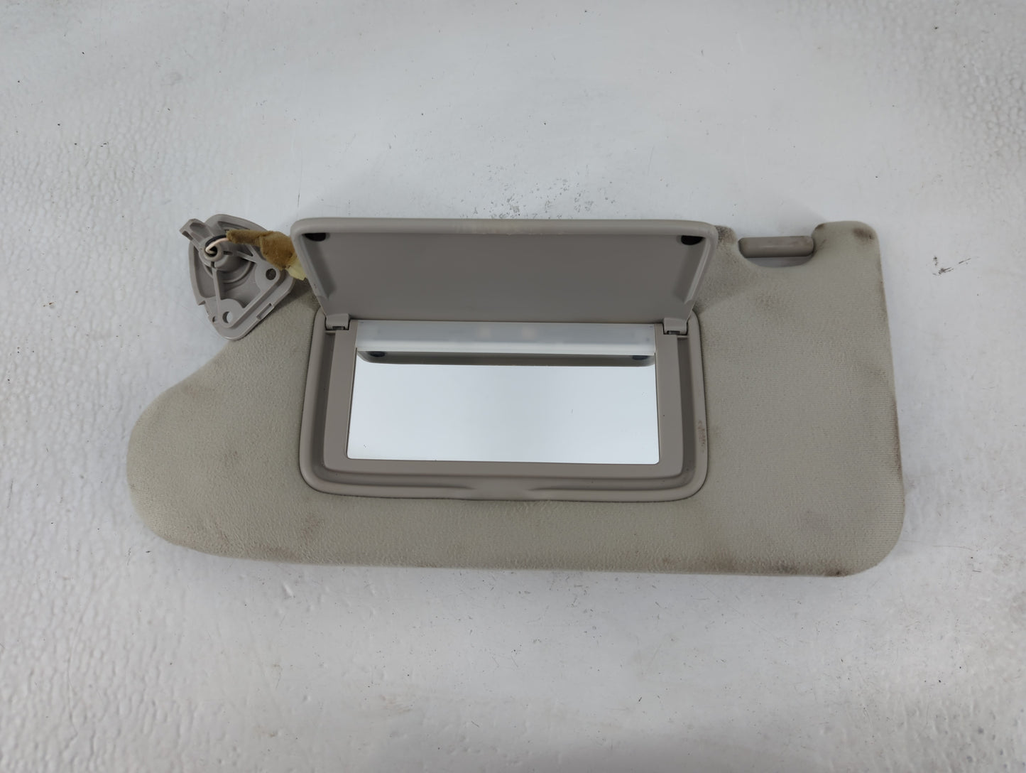 2014-2019 Infiniti Q70 Sun Visor Shade Replacement Driver Left Mirror Fits Fits 2011 2012 2013 2014 2015 2016 2017 2018 2019