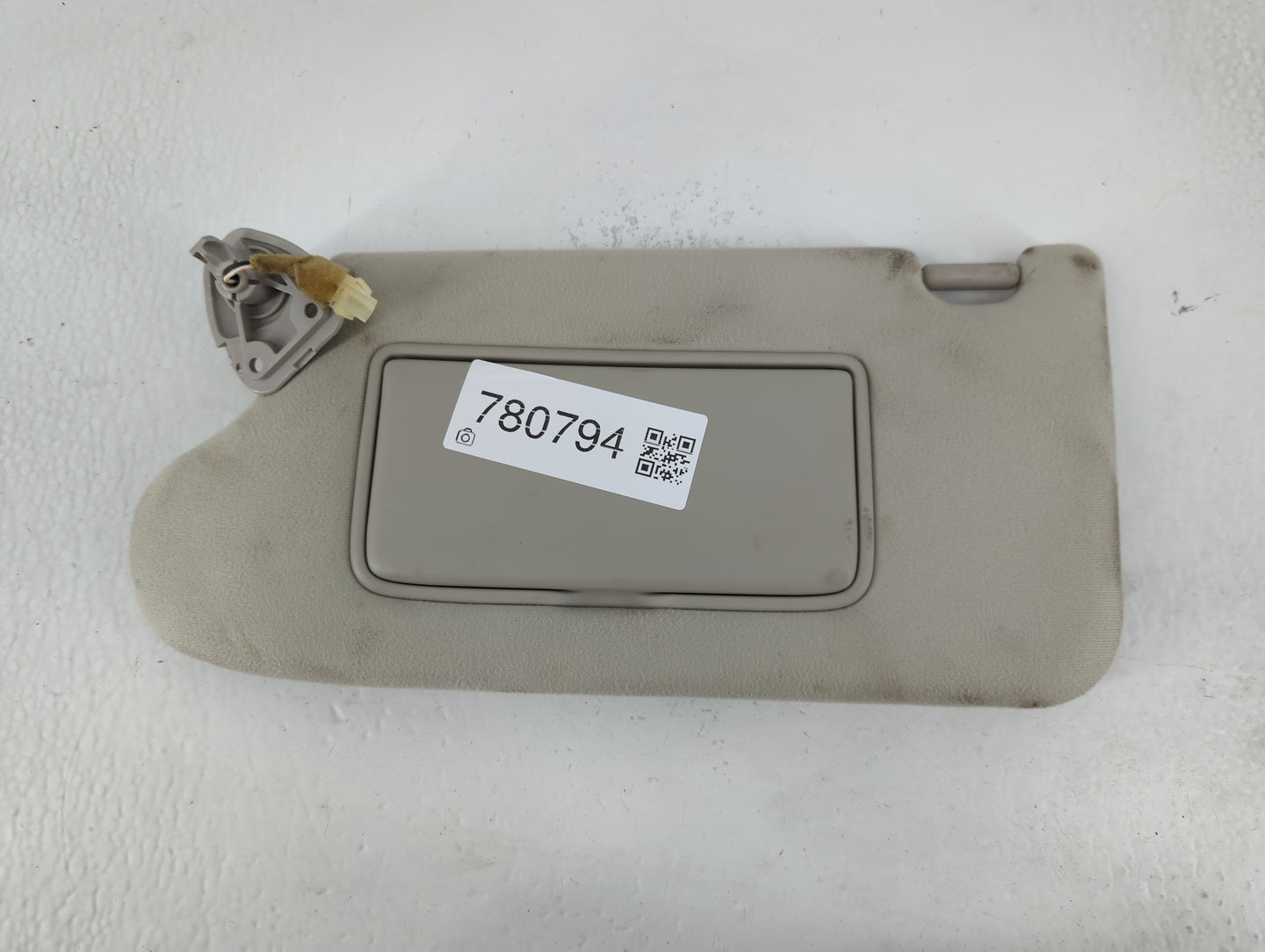 2014-2019 Infiniti Q70 Sun Visor Shade Replacement Driver Left Mirror Fits Fits 2011 2012 2013 2014 2015 2016 2017 2018 2019
