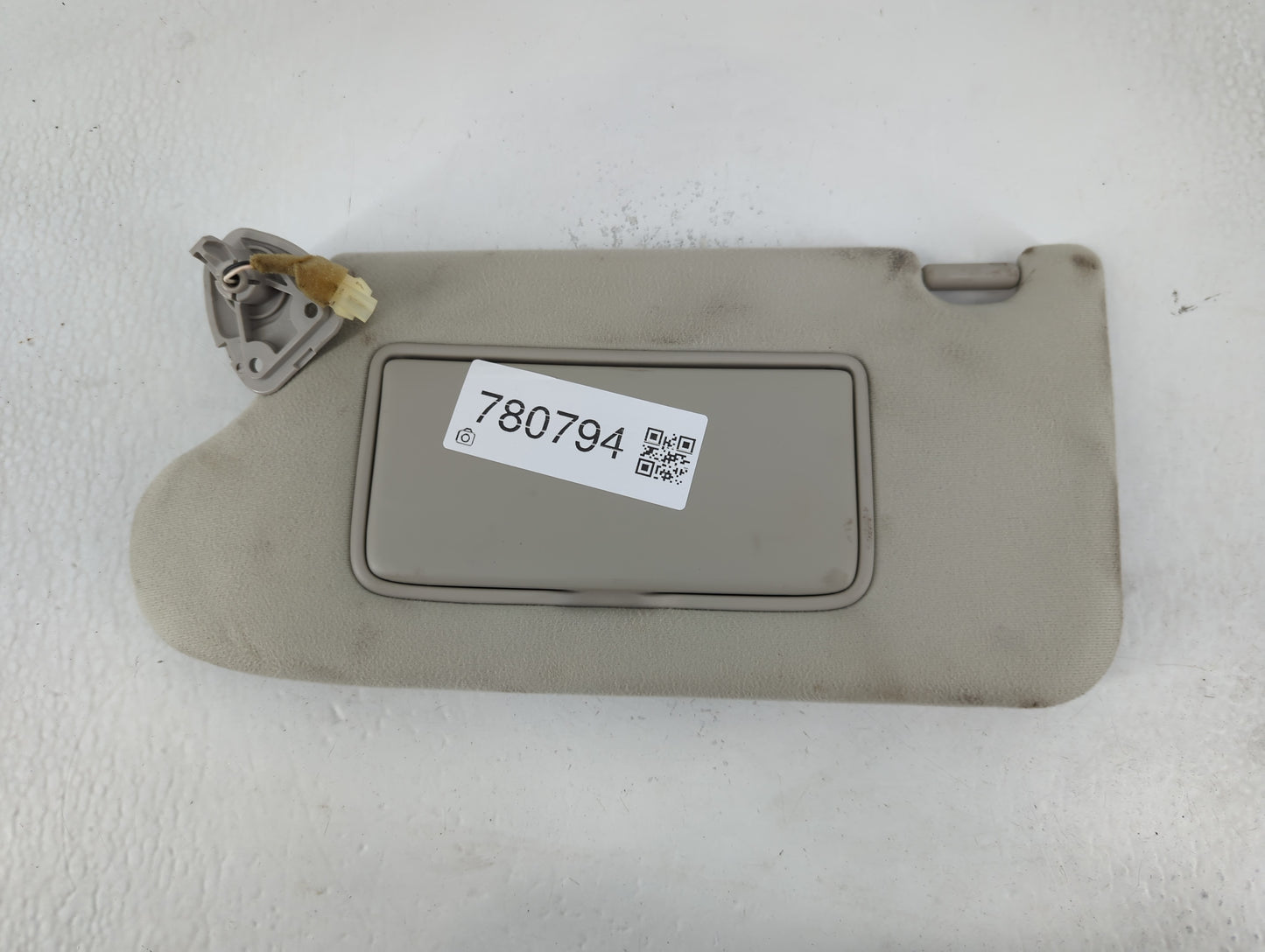 2014-2019 Infiniti Q70 Sun Visor Shade Replacement Driver Left Mirror Fits Fits 2011 2012 2013 2014 2015 2016 2017 2018 2019