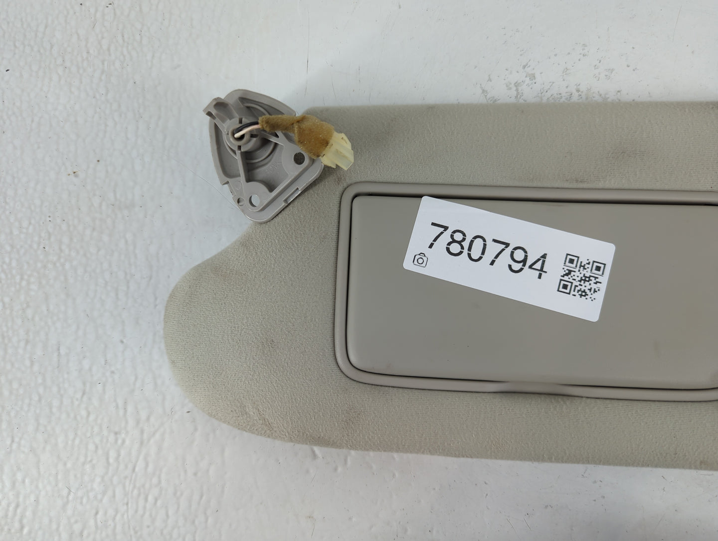 2014-2019 Infiniti Q70 Sun Visor Shade Replacement Driver Left Mirror Fits Fits 2011 2012 2013 2014 2015 2016 2017 2018 2019