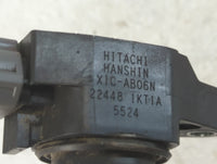 2014-2019 Infiniti Q70 Ignition Coil Igniter Pack - Oemusedautoparts1.com