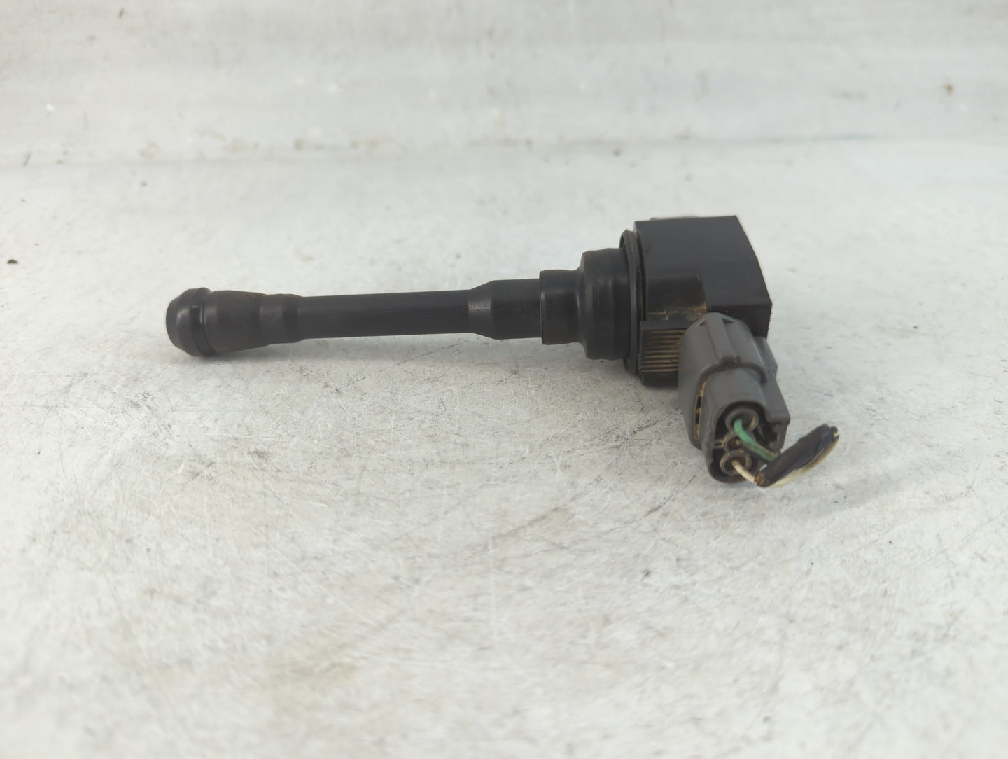 2014-2019 Infiniti Q70 Ignition Coil Igniter Pack - Oemusedautoparts1.com