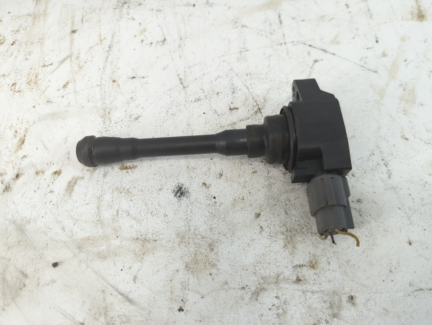 2014-2019 Infiniti Q70 Ignition Coil Igniter Pack - Oemusedautoparts1.com