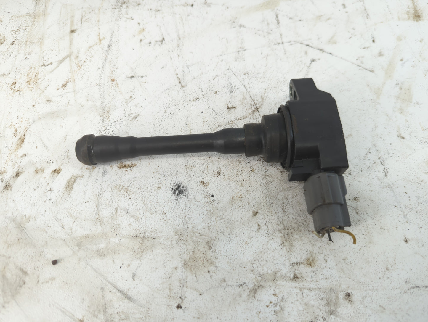 2014-2019 Infiniti Q70 Ignition Coil Igniter Pack - Oemusedautoparts1.com