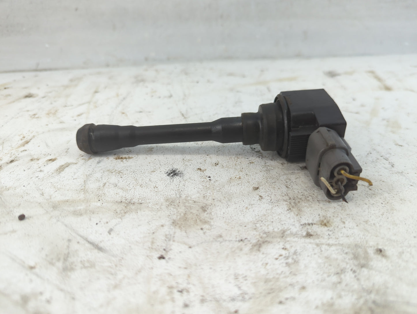 2014-2019 Infiniti Q70 Ignition Coil Igniter Pack - Oemusedautoparts1.com