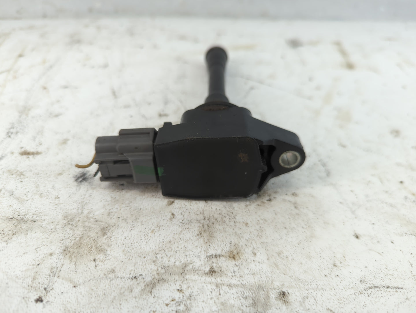 2014-2019 Infiniti Q70 Ignition Coil Igniter Pack - Oemusedautoparts1.com