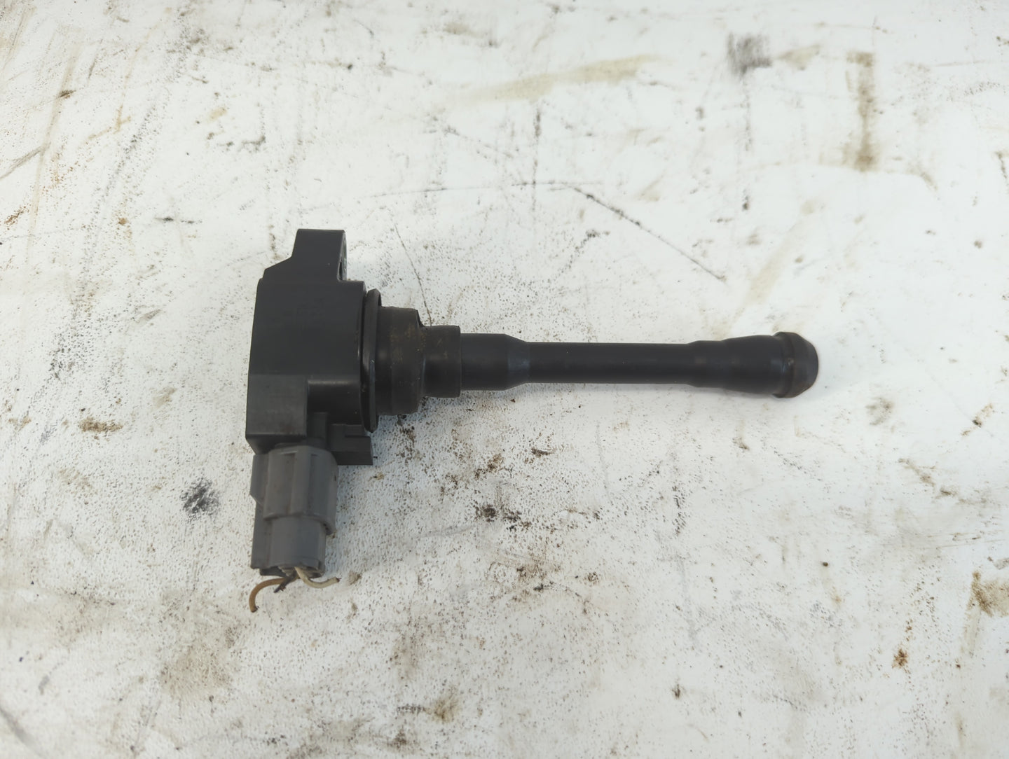 2014-2019 Infiniti Q70 Ignition Coil Igniter Pack - Oemusedautoparts1.com