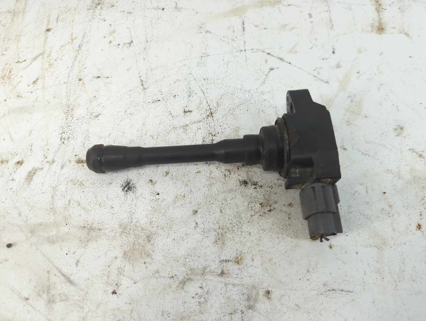 2014-2019 Infiniti Q70 Ignition Coil Igniter Pack - Oemusedautoparts1.com