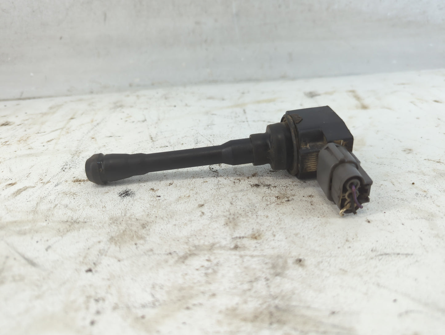 2014-2019 Infiniti Q70 Ignition Coil Igniter Pack - Oemusedautoparts1.com