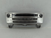 2015 Infiniti Qx30 Radio AM FM Cd Player Receiver Replacement P/N:253913JA0A Fits Fits 2013 2014 2016 OEM Used Auto Parts - 