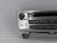 2015 Infiniti Qx30 Radio AM FM Cd Player Receiver Replacement P/N:253913JA0A Fits Fits 2013 2014 2016 OEM Used Auto Parts - 