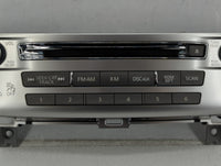 2015 Infiniti Qx30 Radio AM FM Cd Player Receiver Replacement P/N:253913JA0A Fits Fits 2013 2014 2016 OEM Used Auto Parts - 