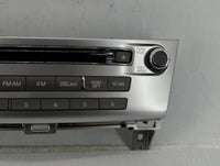 2015 Infiniti Qx30 Radio AM FM Cd Player Receiver Replacement P/N:253913JA0A Fits Fits 2013 2014 2016 OEM Used Auto Parts - 