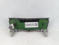 2015 Infiniti Qx30 Radio AM FM Cd Player Receiver Replacement P/N:253913JA0A Fits Fits 2013 2014 2016 OEM Used Auto Parts - 