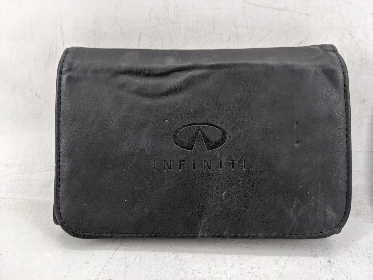 2015 Infiniti Qx50 Owners Manual Book Guide OEM Used Auto Parts - Oemusedautoparts1.com