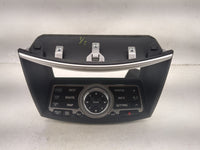 2014-2017 Infiniti Qx50 Information Display Screen 1471289 - Oemusedautoparts1.com