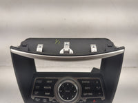 2014-2017 Infiniti Qx50 Information Display Screen 1471289 - Oemusedautoparts1.com