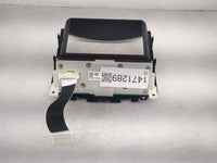 2014-2017 Infiniti Qx50 Information Display Screen 1471289 - Oemusedautoparts1.com