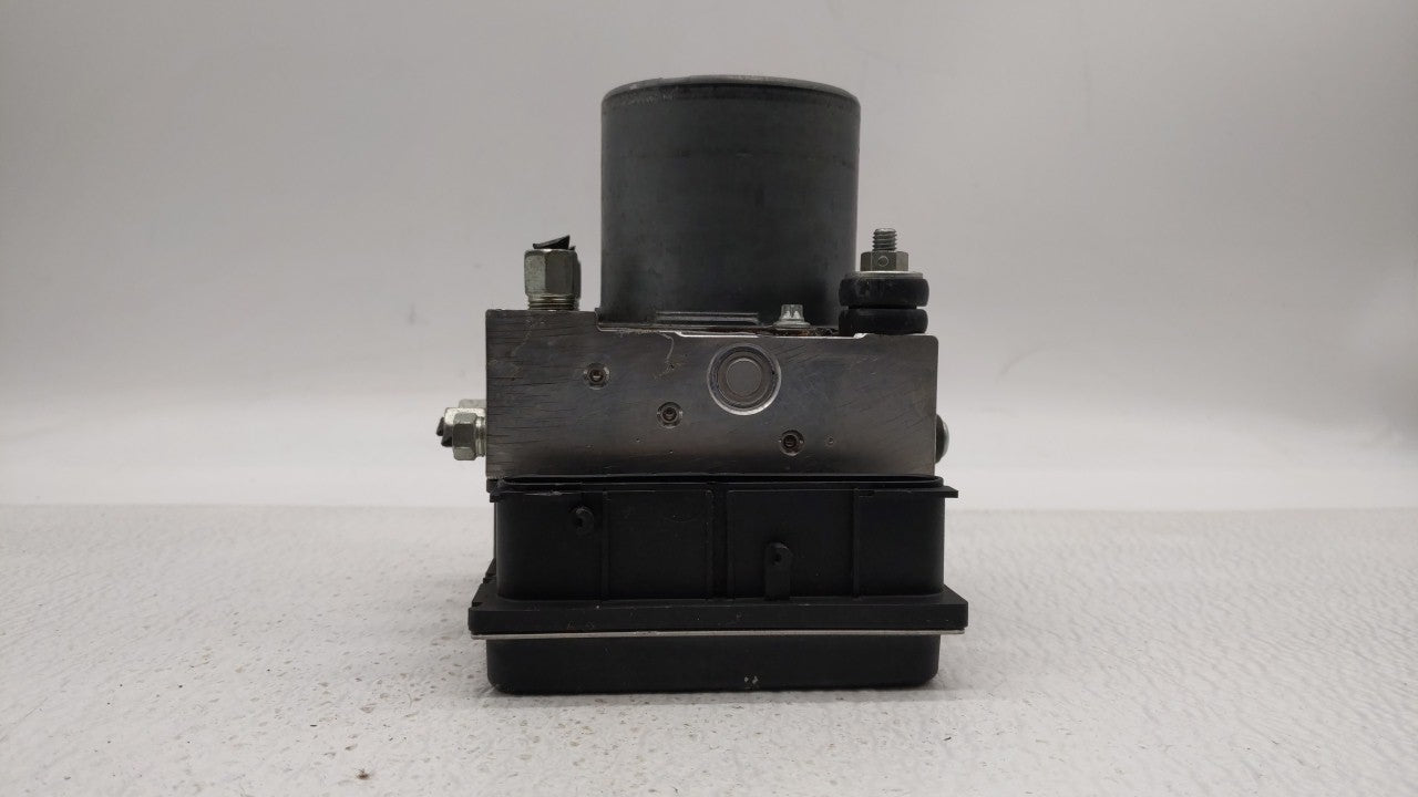 2014-2015 Infiniti Qx50 ABS Pump Control Module Replacement P/N:47660 6WA0C Fits Fits 2013 2014 2015 OEM Used Auto Parts - O