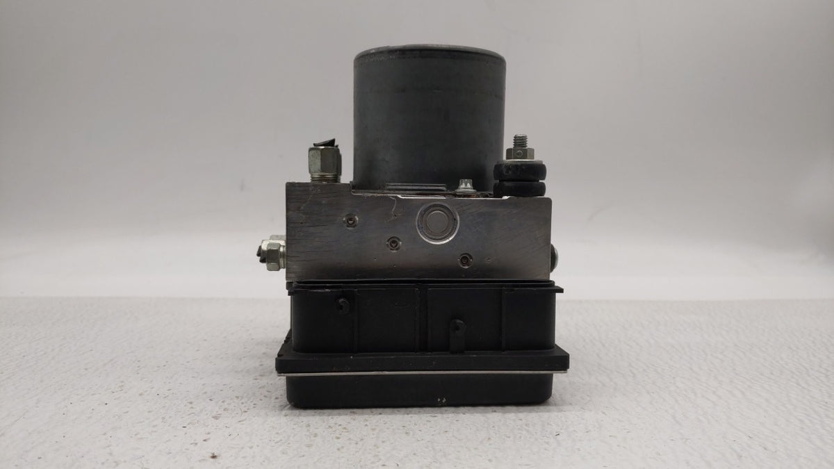 2014-2015 Infiniti Qx50 Anti-Lock Brake ABS Pump Module Actuator OEM P/N:47660 6WA0C Fits Fits 2013 2014 2015 OEM Used Auto 