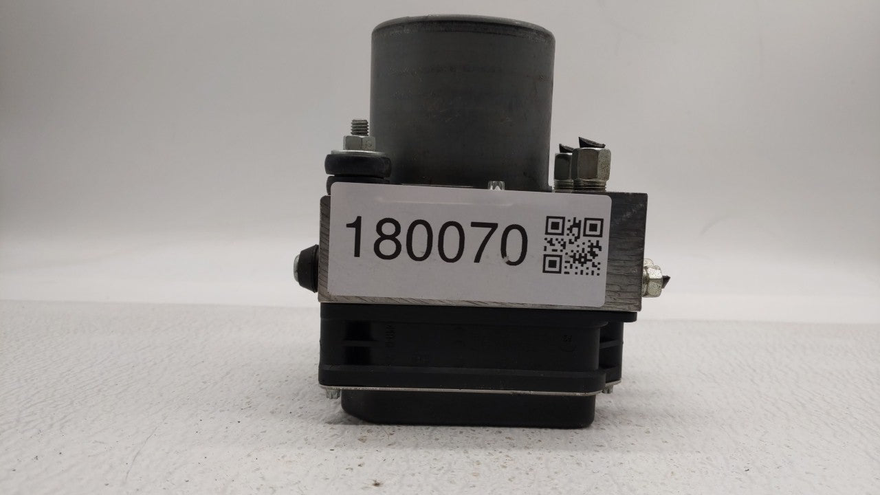 2014-2015 Infiniti Qx50 ABS Pump Control Module Replacement P/N:47660 6WA0C Fits Fits 2013 2014 2015 OEM Used Auto Parts - O