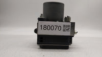 2014-2015 Infiniti Qx50 ABS Pump Control Module Replacement P/N:47660 6WA0C Fits Fits 2013 2014 2015 OEM Used Auto Parts - O