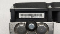 2014-2015 Infiniti Qx50 ABS Pump Control Module Replacement P/N:47660 6WA0C Fits Fits 2013 2014 2015 OEM Used Auto Parts - O