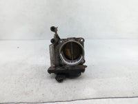 2014-2017 Infiniti Qx50 Throttle Body P/N:526-02 RME60-16 Fits OEM Used Auto Parts - Oemusedautoparts1.com
