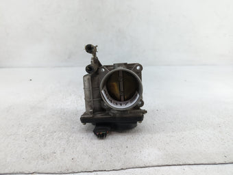 compare product 2014-2017 Infiniti Qx50 Throttle Body P/N:526-02 RME60-16 Fits OEM Used Auto Parts